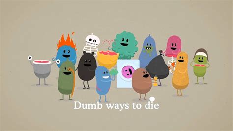 See full list on dumbways2die.fandom.com 